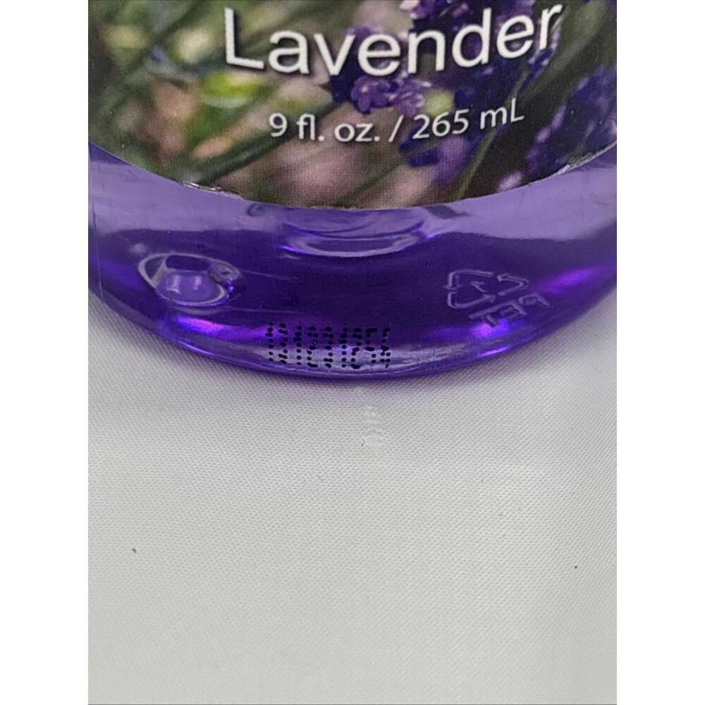 inSPAration Spa and Bath Aromatherapy (Spa Liquid) 9-Ounce Lavender - Picture 4 of 4